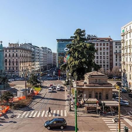 Апартаменти Casa Delle 5 Giornate Di Milano Екстер'єр фото