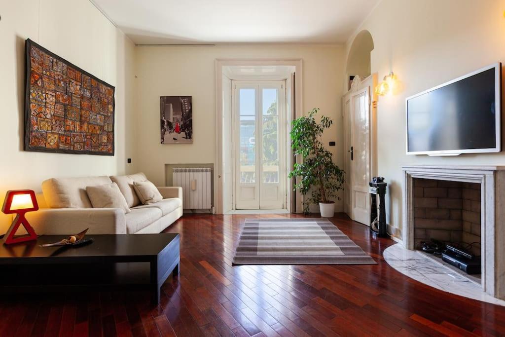 Апартаменти Casa Delle 5 Giornate Di Milano Екстер'єр фото