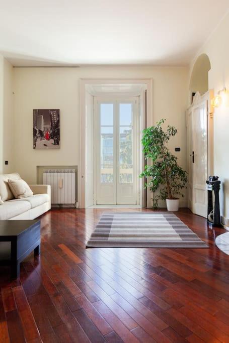 Апартаменти Casa Delle 5 Giornate Di Milano Екстер'єр фото