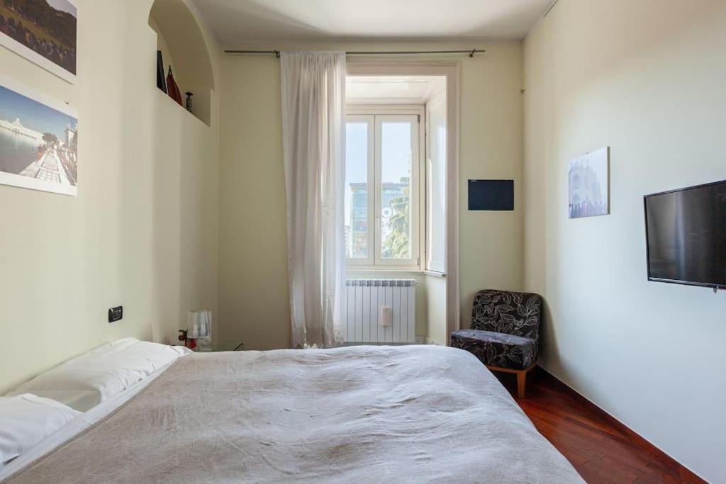 Апартаменти Casa Delle 5 Giornate Di Milano Екстер'єр фото
