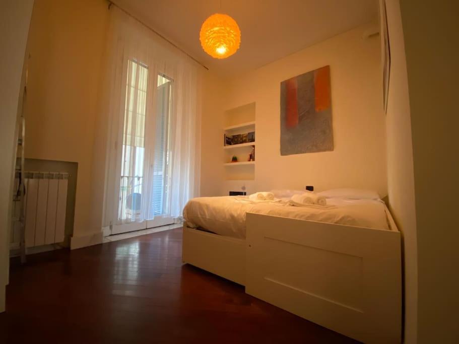 Апартаменти Casa Delle 5 Giornate Di Milano Екстер'єр фото