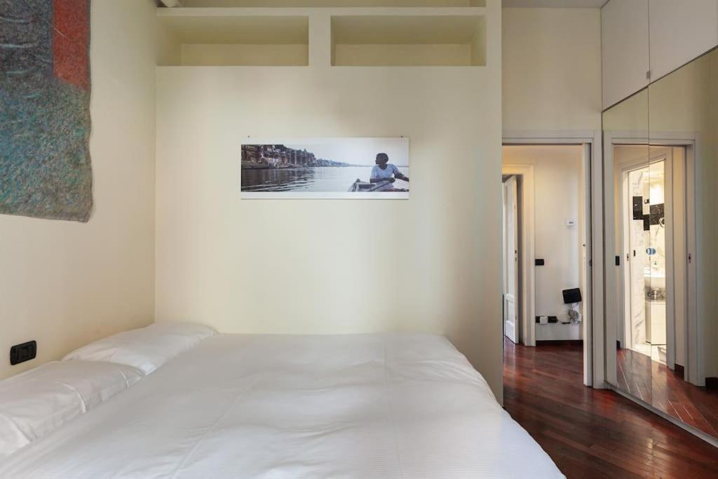 Апартаменти Casa Delle 5 Giornate Di Milano Екстер'єр фото