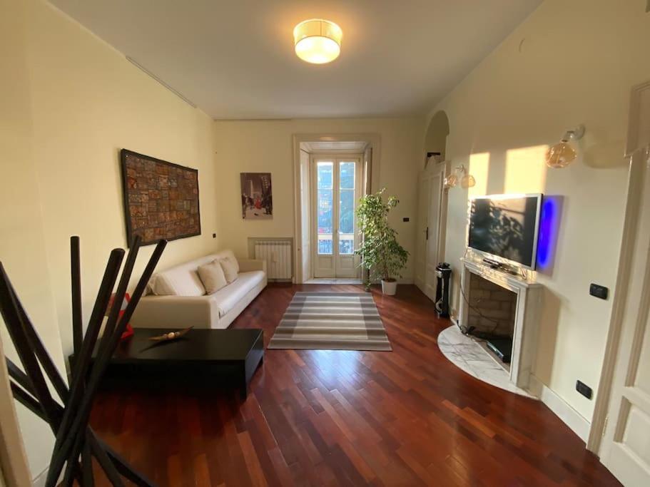 Апартаменти Casa Delle 5 Giornate Di Milano Екстер'єр фото