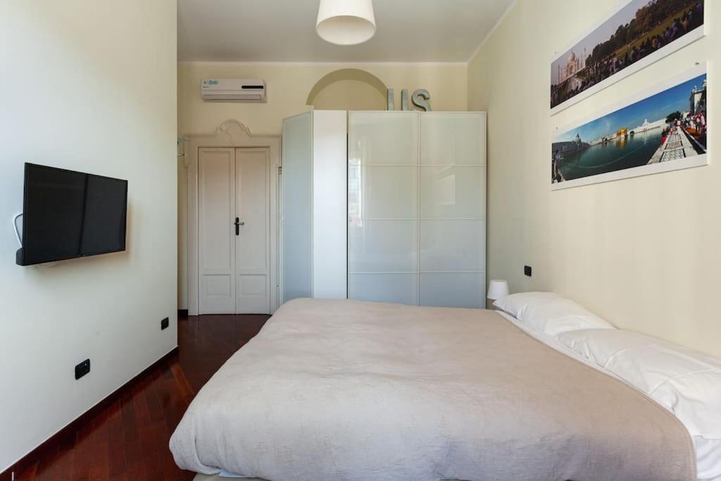 Апартаменти Casa Delle 5 Giornate Di Milano Екстер'єр фото