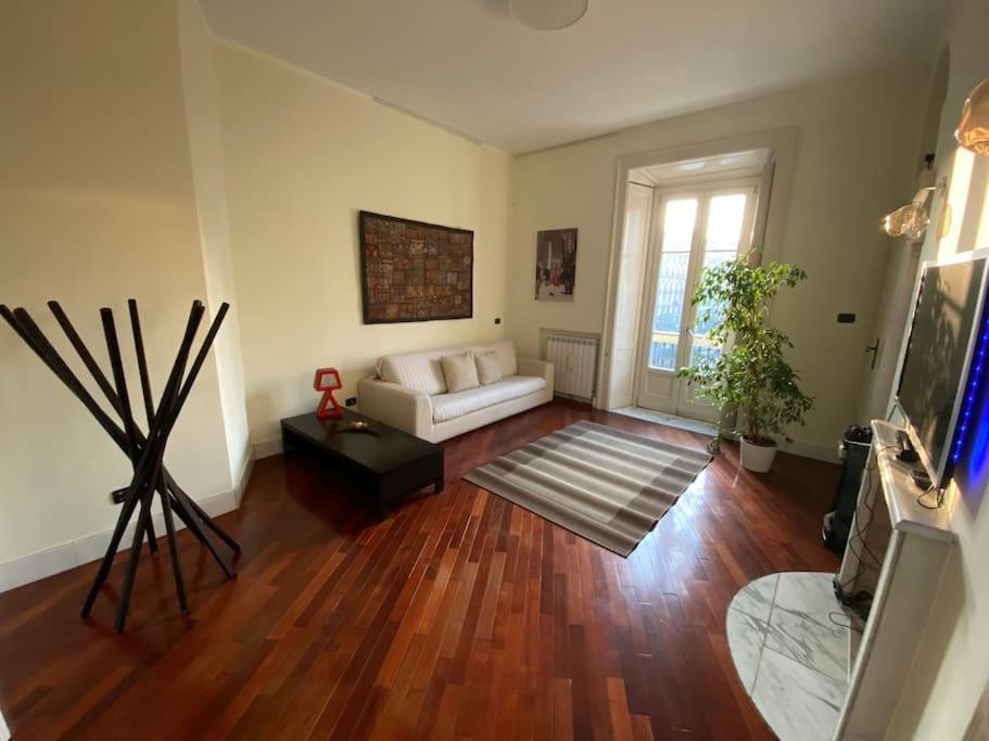 Апартаменти Casa Delle 5 Giornate Di Milano Екстер'єр фото