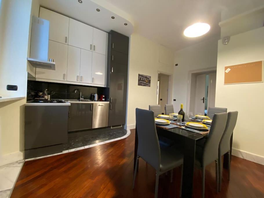 Апартаменти Casa Delle 5 Giornate Di Milano Екстер'єр фото
