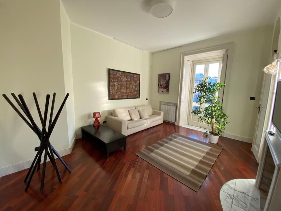 Апартаменти Casa Delle 5 Giornate Di Milano Екстер'єр фото