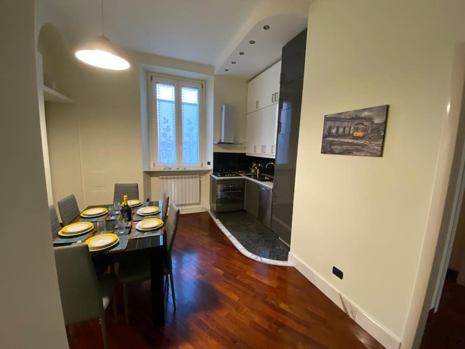 Апартаменти Casa Delle 5 Giornate Di Milano Екстер'єр фото