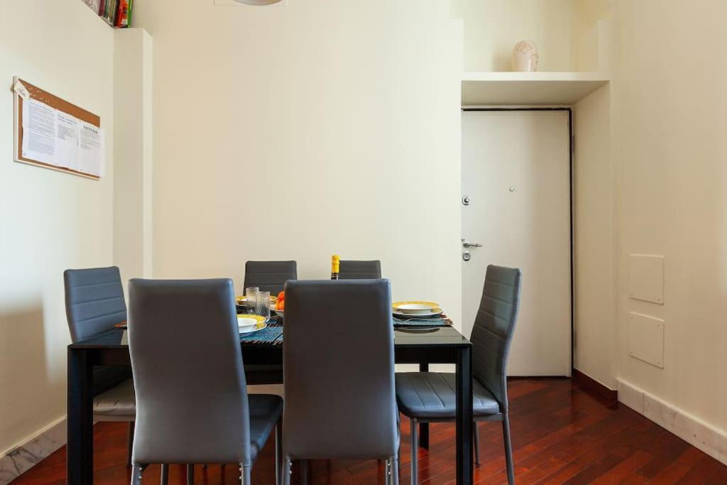 Апартаменти Casa Delle 5 Giornate Di Milano Екстер'єр фото