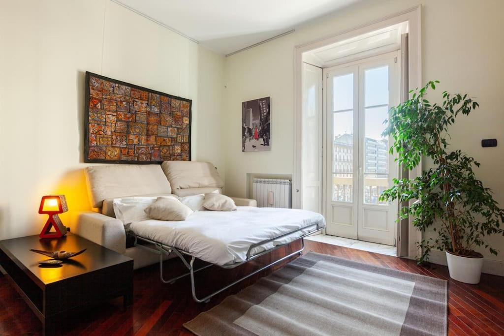 Апартаменти Casa Delle 5 Giornate Di Milano Екстер'єр фото