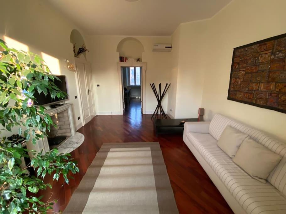 Апартаменти Casa Delle 5 Giornate Di Milano Екстер'єр фото